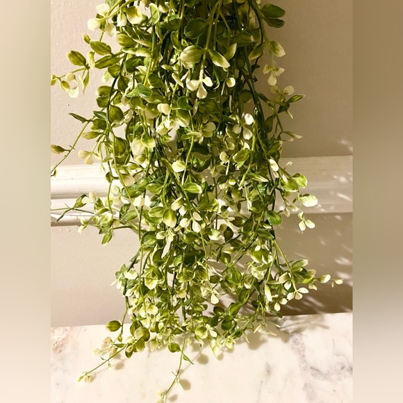 Decorative Faux Greenery - Picture 3 of 8